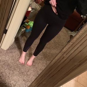 Lululemon tights